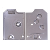 TH180,GM,Trimatic Filter,(BIN10A1)